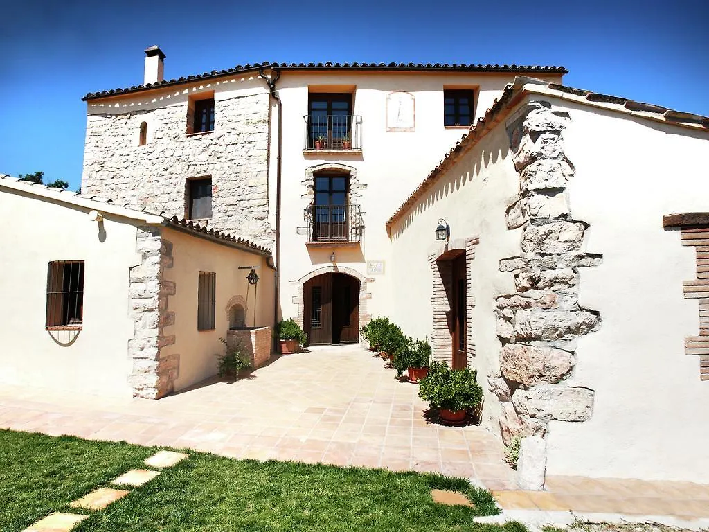 Belvilla By Oyo Cal Grapiss La Llacuna Holiday home