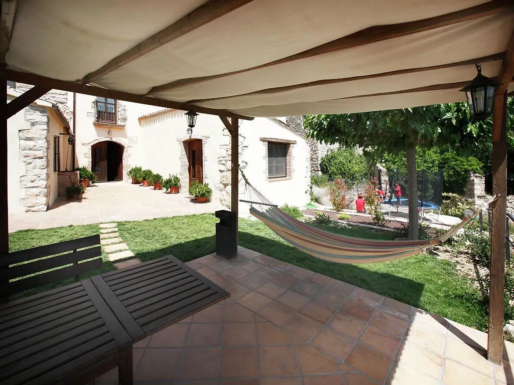 Holiday home Belvilla By Oyo Cal Grapiss La Llacuna