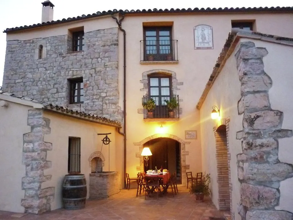 Belvilla By Oyo Cal Grapiss La Llacuna Spain