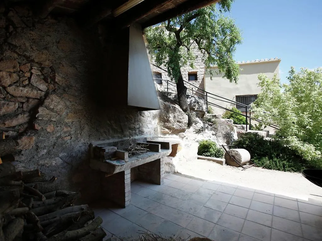 Belvilla By Oyo Cal Grapiss La Llacuna Holiday home