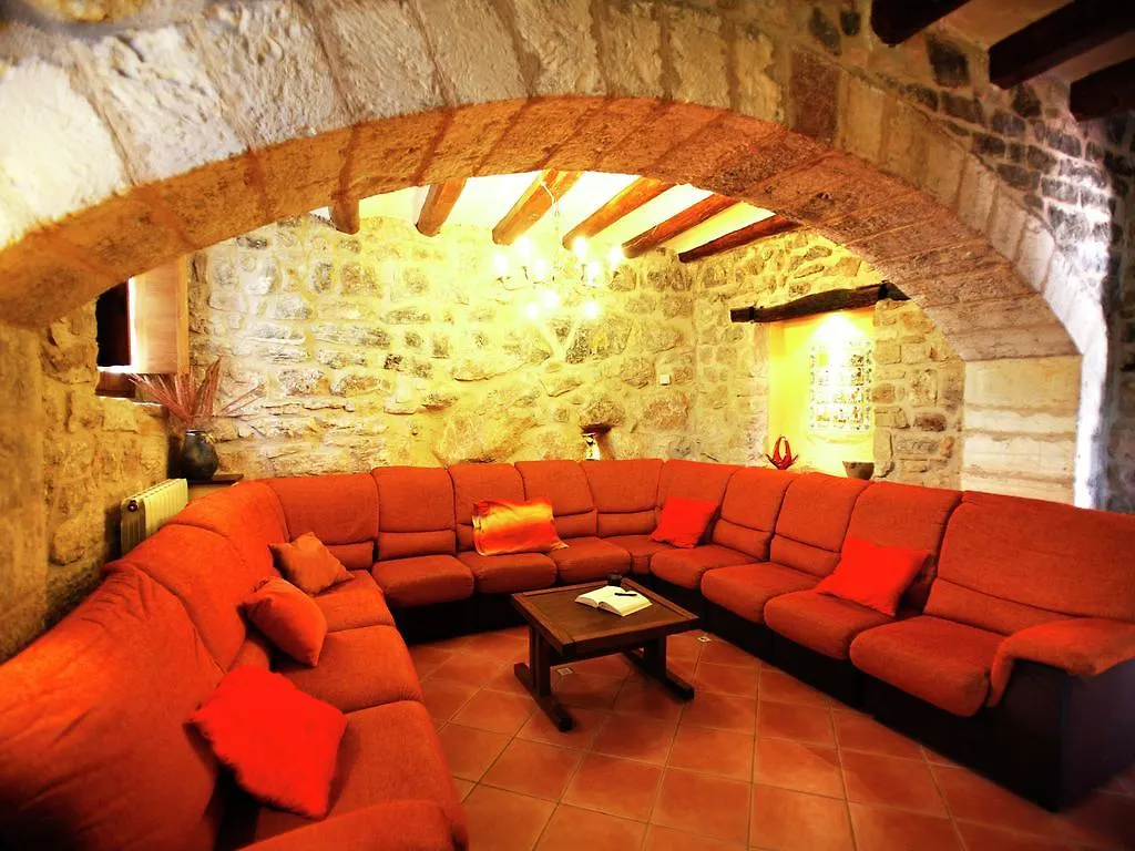Holiday home Belvilla By Oyo Cal Grapiss La Llacuna
