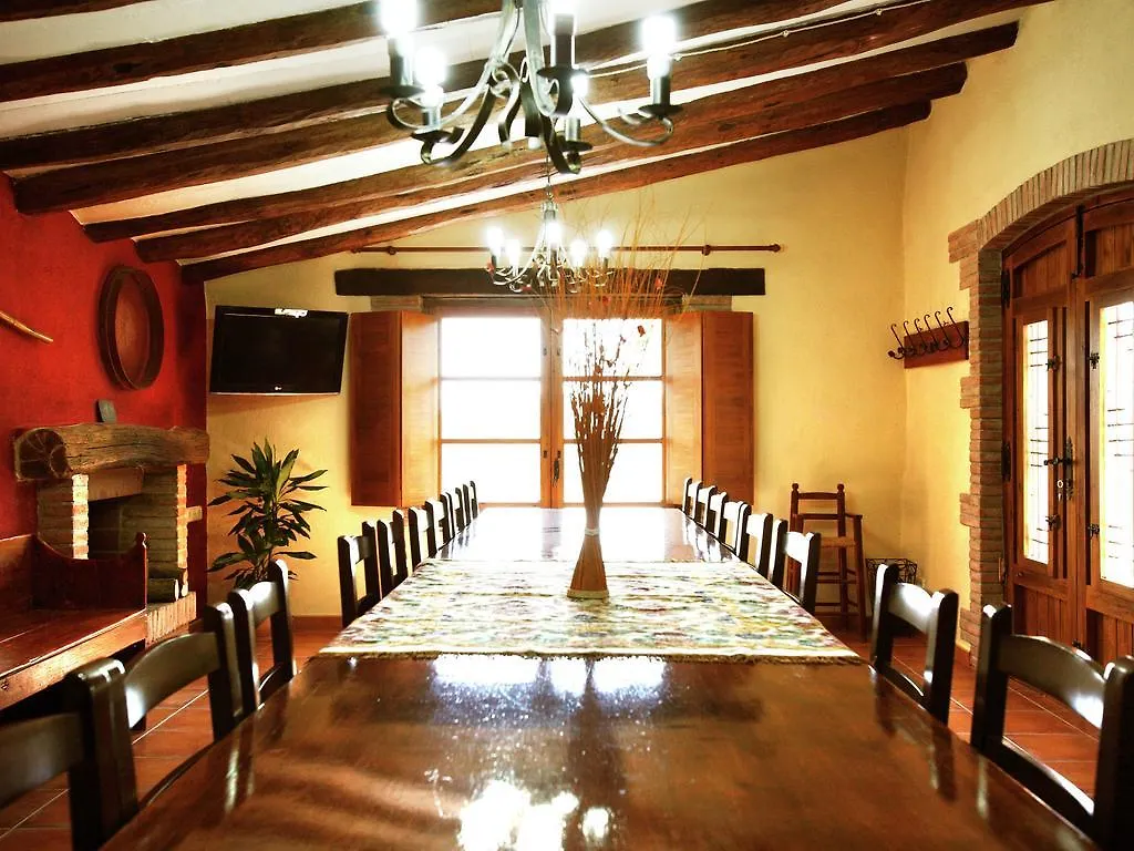 Belvilla By Oyo Cal Grapiss La Llacuna Holiday home