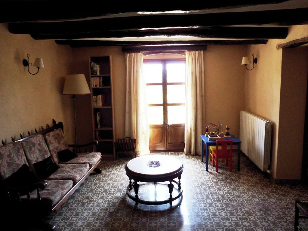 Belvilla By Oyo Cal Grapiss La Llacuna Holiday home