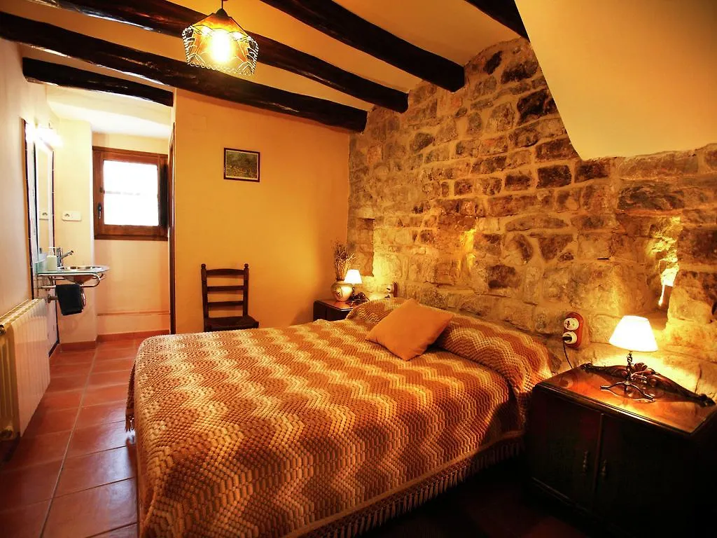Holiday home Belvilla By Oyo Cal Grapiss La Llacuna Spain