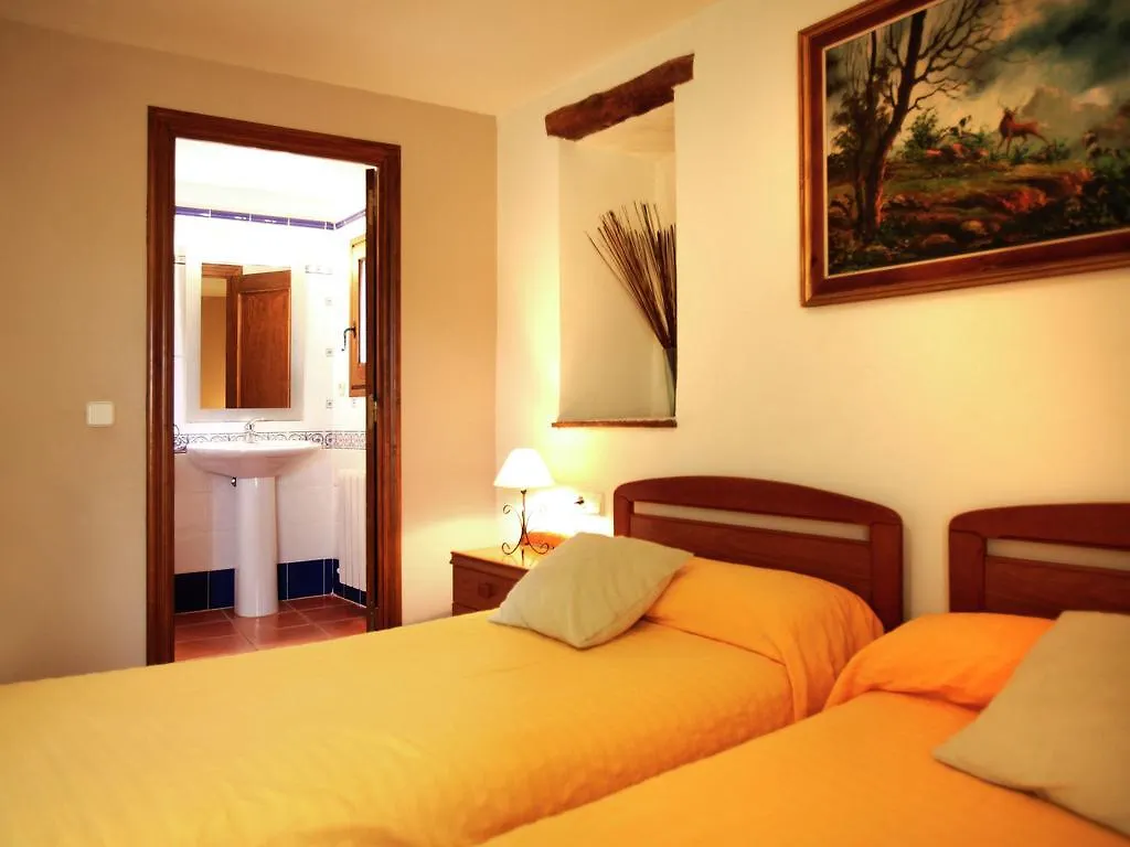 Holiday home Belvilla By Oyo Cal Grapiss La Llacuna