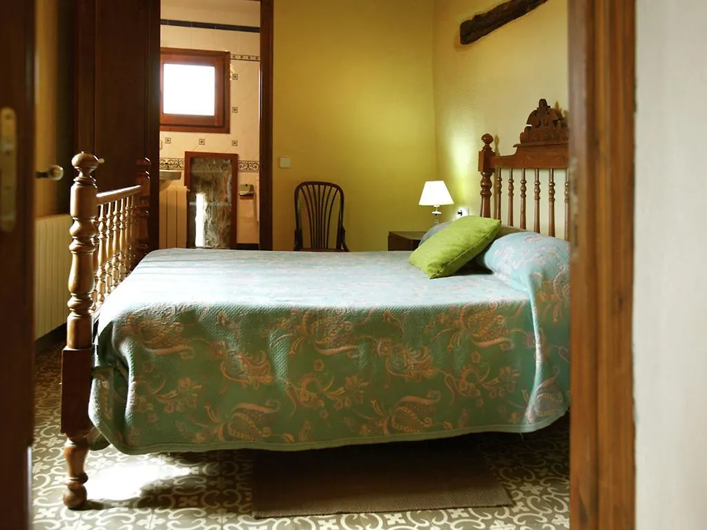 Belvilla By Oyo Cal Grapiss La Llacuna Holiday home