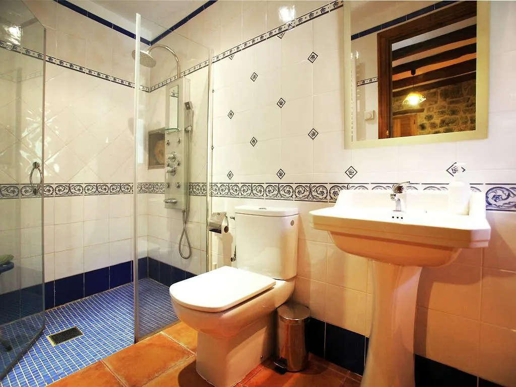 Holiday home Belvilla By Oyo Cal Grapiss La Llacuna Spain