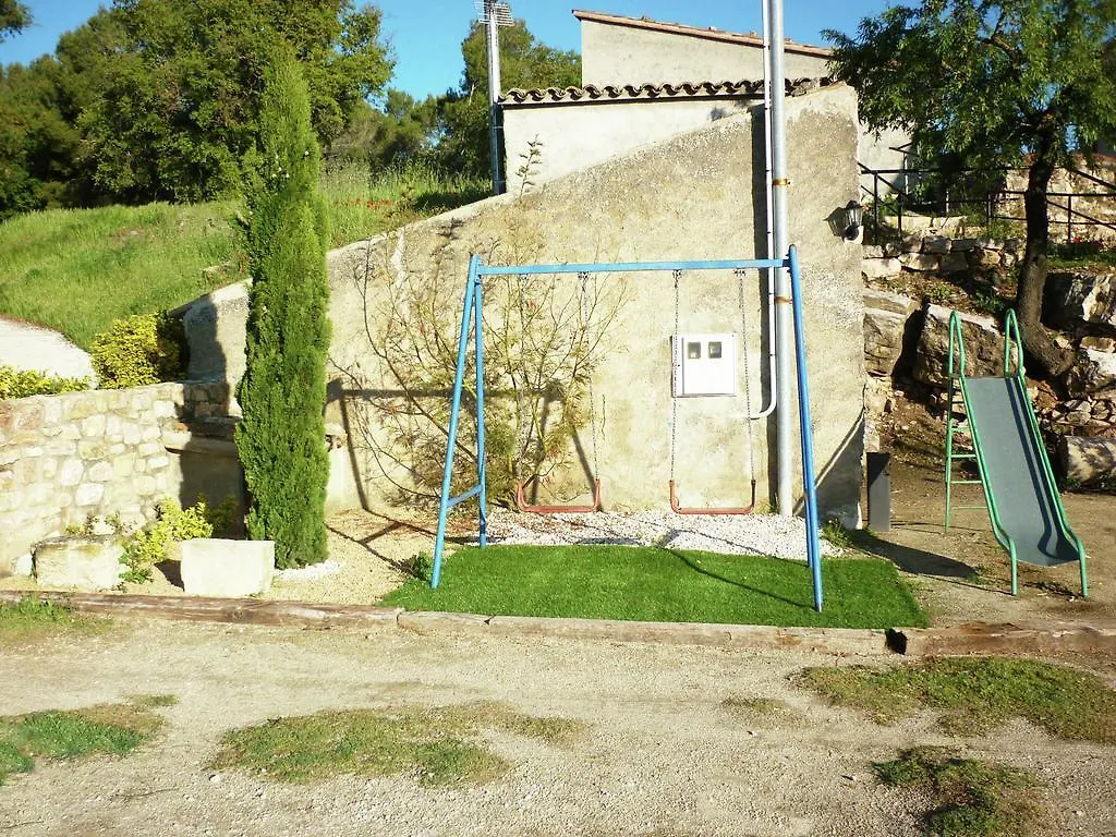 Belvilla By Oyo Cal Grapiss La Llacuna Spain
