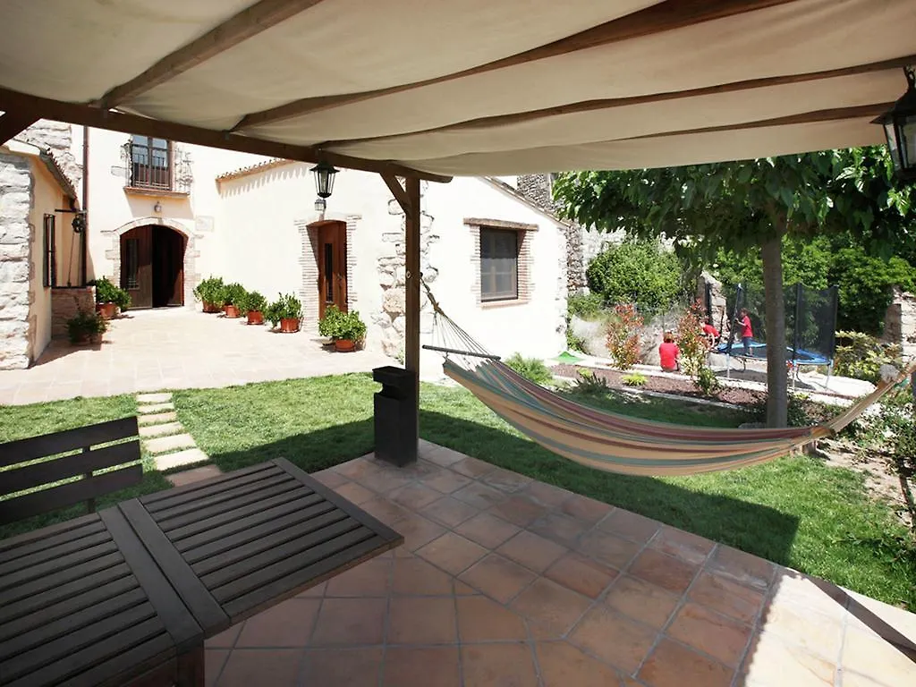 Belvilla By Oyo Cal Grapiss La Llacuna Holiday home