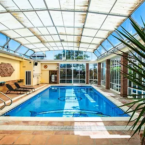  Villa Espacio De Paz, Ideal Familias Amalia