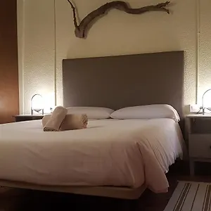 3* Bed and breakfast Casa Del Pi
