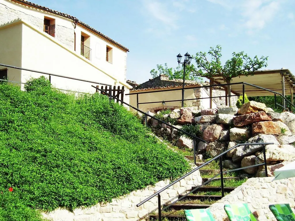 Holiday home Belvilla By Oyo Cal Grapiss La Llacuna Spain